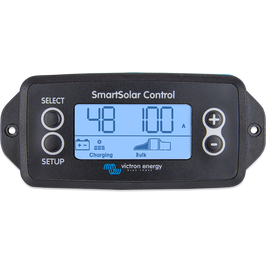 Pannello per regolatori di carica MPPT Victron Energy Display SmartSolar Control
